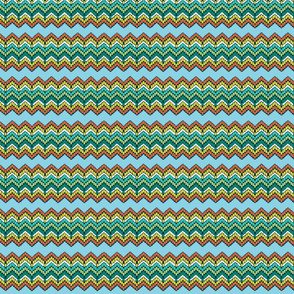 Believe_chevron_emerald