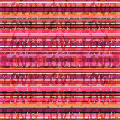 love stripes