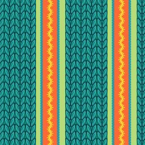 Believe_stripe_emerald