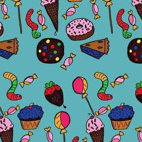 Candy
