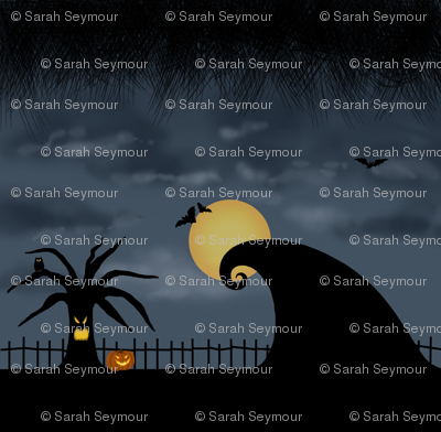 Nightmare Before Christmas