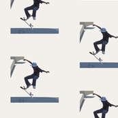 Thrasher 5