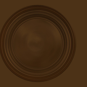 70s - 80s 19.5" Season 14 Roundel Large