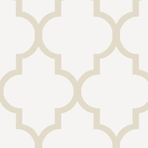 Antique Lace Ogee 