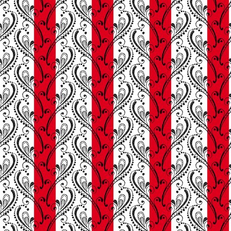 Rrrrrornamental_hook_stripe_-_red_shop_preview