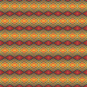 Cloud Quilt Dawn (AKA 011:365)