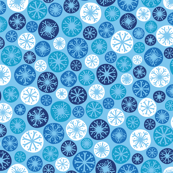 Snow Daze (Light)