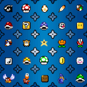 mario vuitton