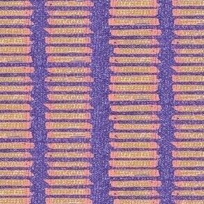Four Score, yellow, purple, pink