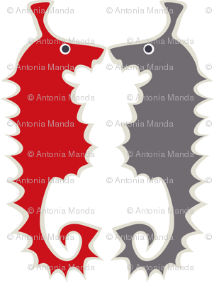 Seahorse_red