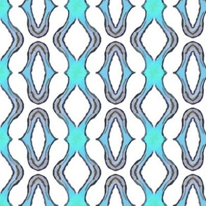 Block Print 2