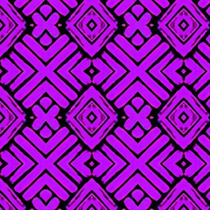 Block Print 4
