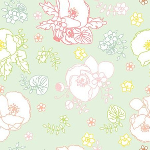 Garden Green