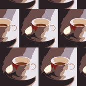 for the Love of Coffee