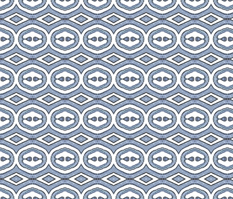 Block Print 5 fabric by koalalady on Spoonflower - custom fabric