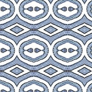 Block Print 5