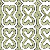 Block Print 6