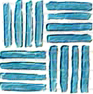 Blockprint 1