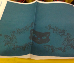 kittenborder