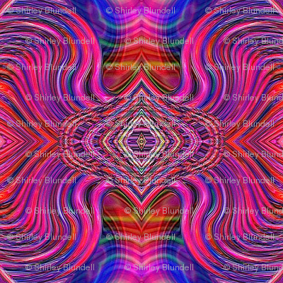 Gradient Abstract Kal