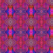 Gradient Abstract Kal