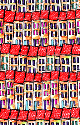Naive Houses