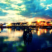 By the Bay...