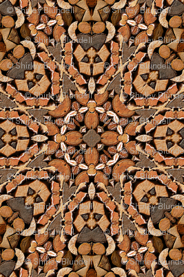 Woodstack