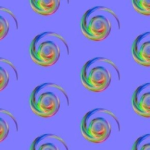 Spiral Do...