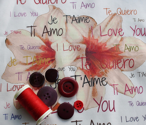 Love Letters (Lily)