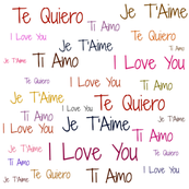 Love Letters (White)