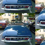 Sweet Ride 