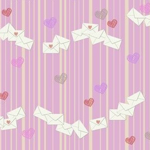 Love Letter - small