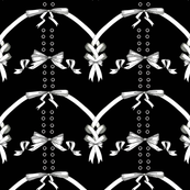 Lizzie Borden Unlaced