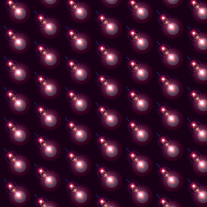 Alien Bugs