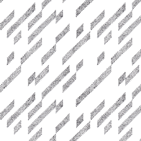 diagonal fabric by brokkoletti on Spoonflower - custom fabric
