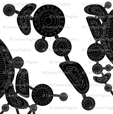 B&W Connection