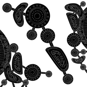 B&W Connection