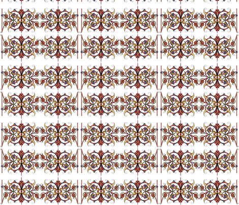 Medieval Lattice