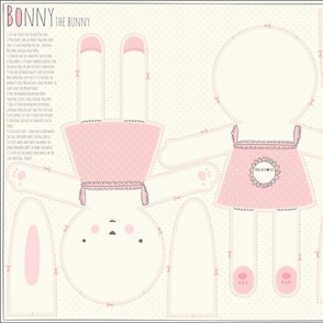 Bonny Bunny