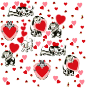 Valentine Doggys