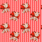 Valentine Kitty