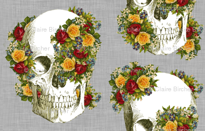 Love Overgrown 