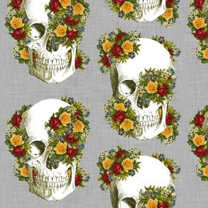 Love Overgrown 