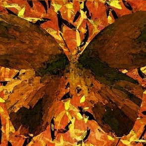 The Last Butterfly