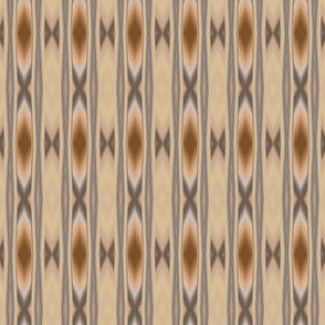 Beach Patterned Stripe © Gingezel™ 2013