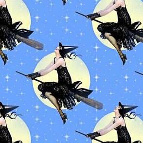 Modern Witch