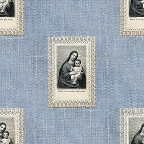 Mother of Our Creator