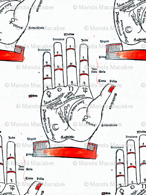 Palmistry