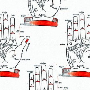 Palmistry